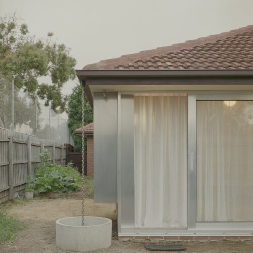 Stewart house / ssdh