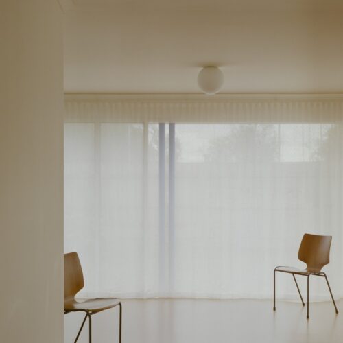 Stewart house / ssdh