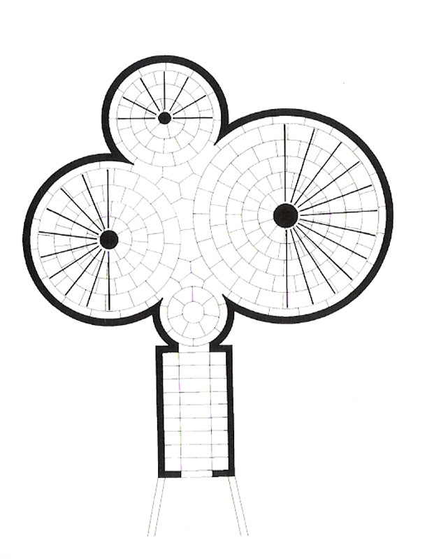 The Glass House By Philip Johnson | Classics On Architecture Lab 17 Ad classics: the glass house / philip johnson