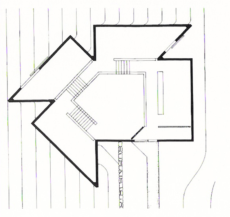 The Glass House By Philip Johnson | Classics On Architecture Lab 18 Ad classics: the glass house / philip johnson