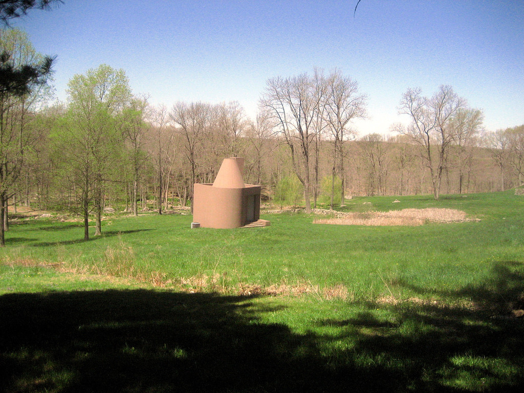The Glass House By Philip Johnson | Classics On Architecture Lab 4 Ad classics: the glass house / philip johnson