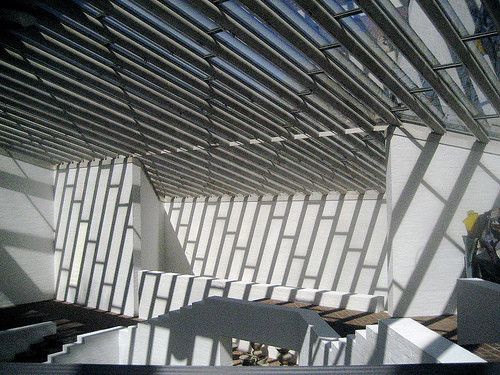 The Glass House By Philip Johnson | Classics On Architecture Lab 2 Ad classics: the glass house / philip johnson