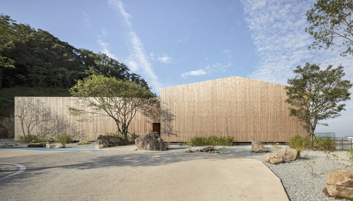 Suksan Café / Mtt 14 Suksan café / mtt