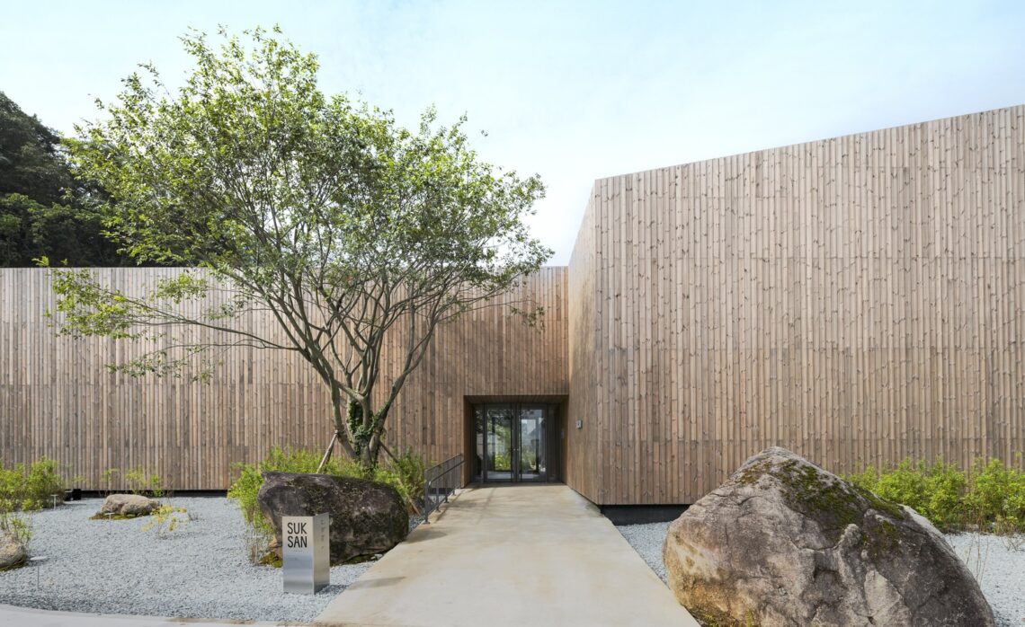 Suksan Café / Mtt 1 Suksan café / mtt