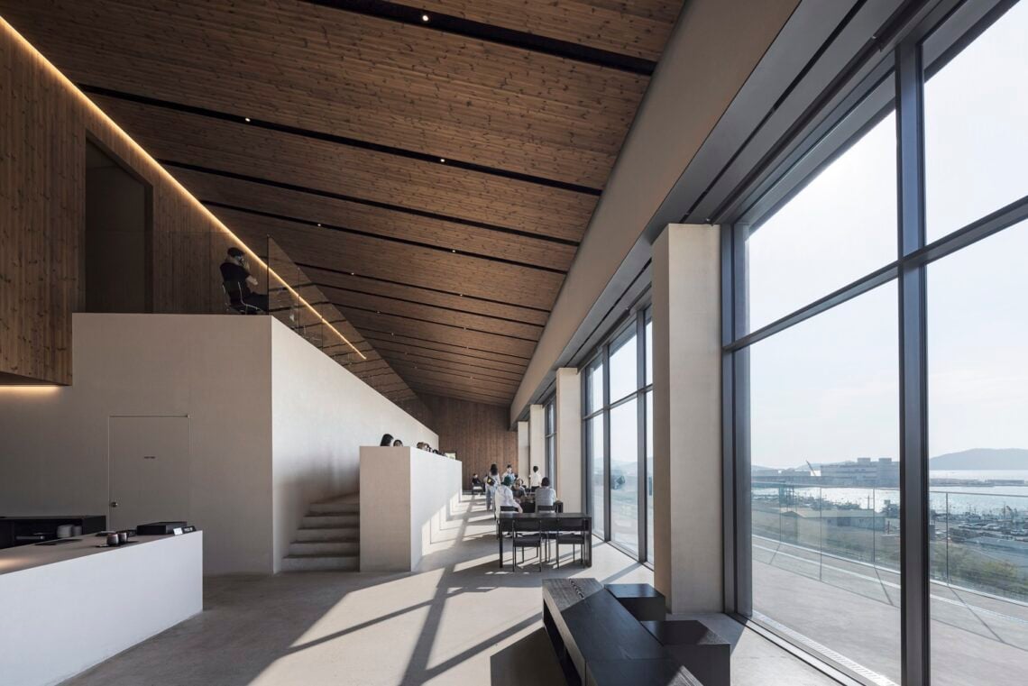 Suksan Café / Mtt 4 Suksan café / mtt