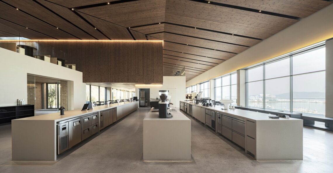 Suksan Café / Mtt 25 Suksan café / mtt