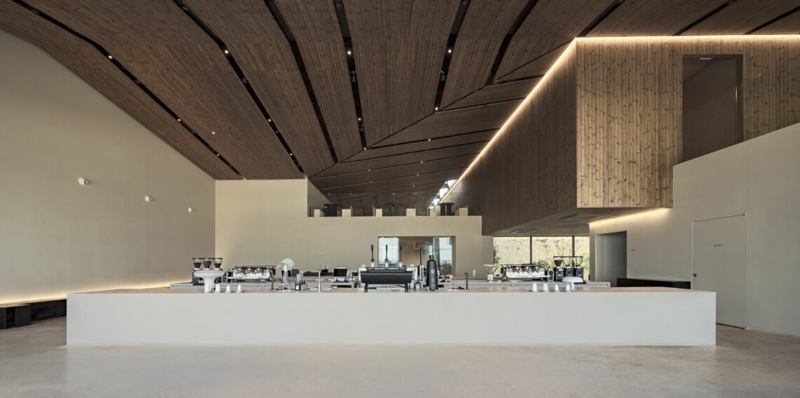 Suksan Café / Mtt 29 Suksan café / mtt