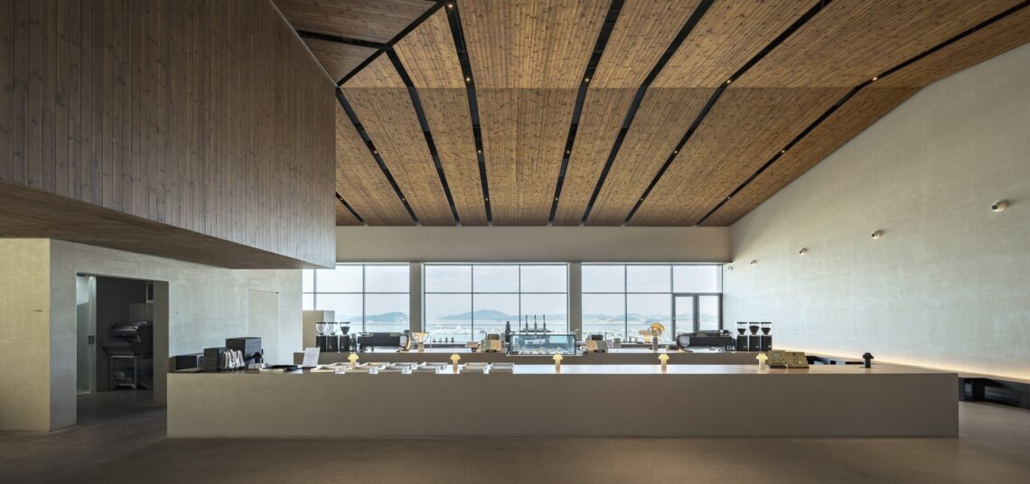 Suksan Café / Mtt 20 Suksan café / mtt
