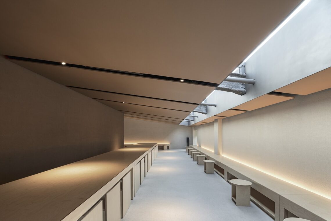 Suksan Café / Mtt 30 Suksan café / mtt