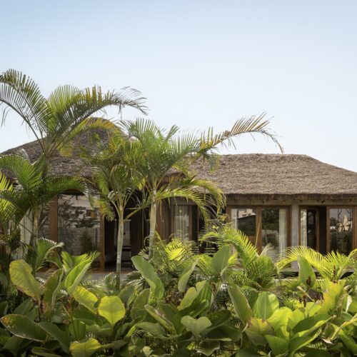 Sumatra / The Auburn Studio 18 Sumatra bali villa / the auburn studio