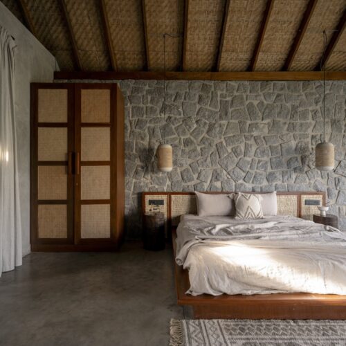 Sumatra / The Auburn Studio 9 Sumatra bali villa / the auburn studio