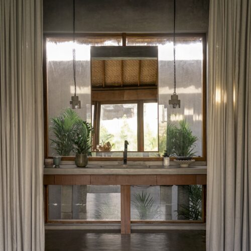 Sumatra / The Auburn Studio 8 Sumatra bali villa / the auburn studio