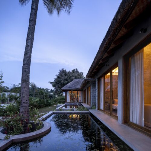 Sumatra / The Auburn Studio 5 Sumatra bali villa / the auburn studio
