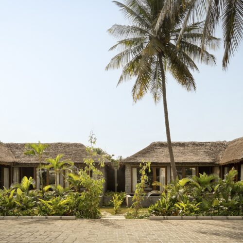 Sumatra / The Auburn Studio 17 Sumatra bali villa / the auburn studio