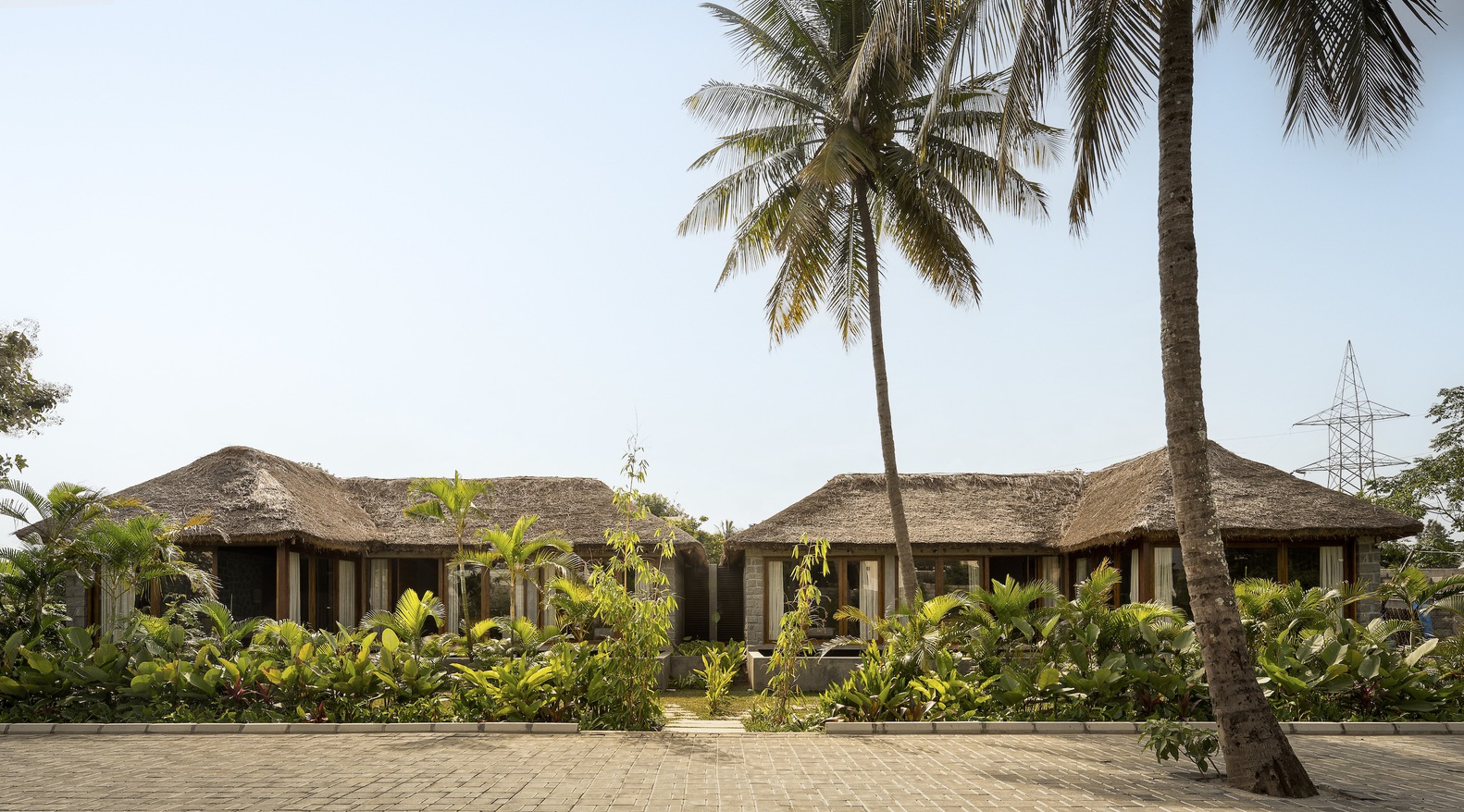 Sumatra-Bali-Villa-The-Auburn-Studio_2 Sumatra bali villa / the auburn studio