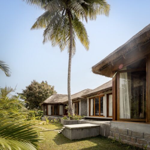 Sumatra / The Auburn Studio 16 Sumatra bali villa / the auburn studio