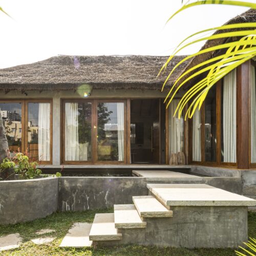 Sumatra / The Auburn Studio 15 Sumatra bali villa / the auburn studio