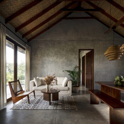 Sumatra / The Auburn Studio 13 Sumatra bali villa / the auburn studio