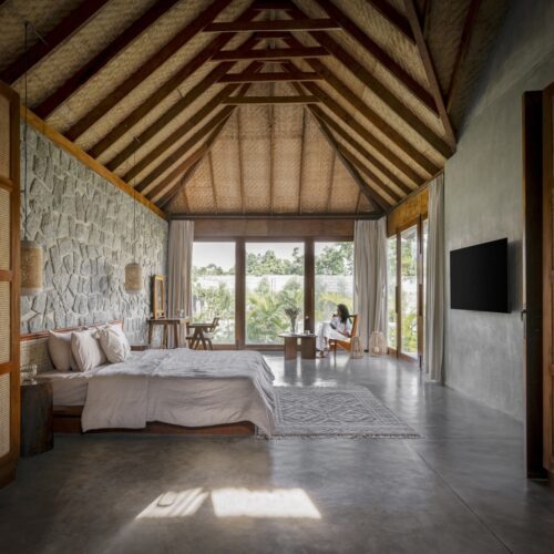 Sumatra / The Auburn Studio 12 Sumatra bali villa / the auburn studio