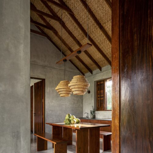 Sumatra / The Auburn Studio 11 Sumatra bali villa / the auburn studio