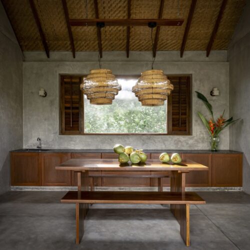 Sumatra / The Auburn Studio 10 Sumatra bali villa / the auburn studio