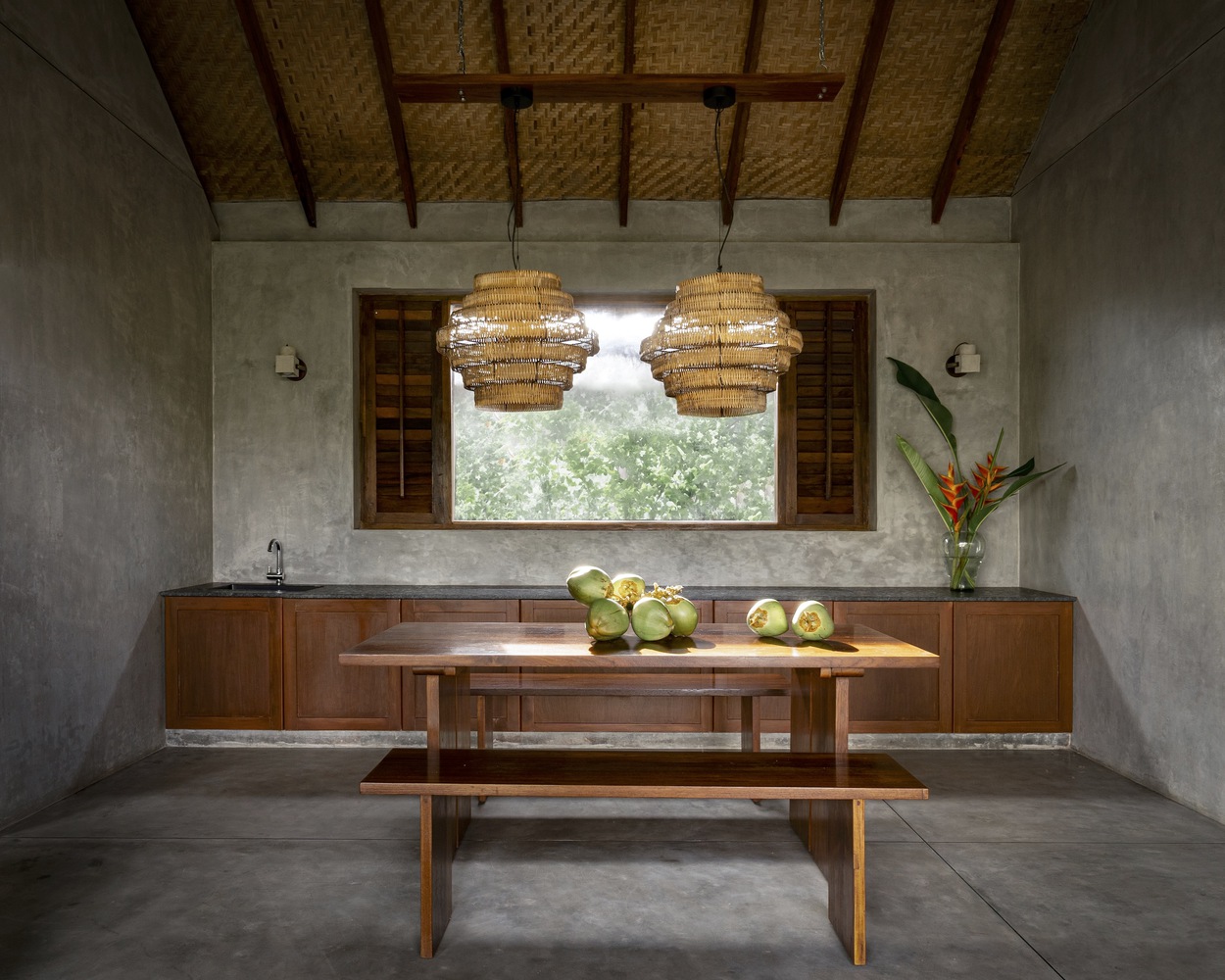 Sumatra-Bali-Villa-The-Auburn-Studio_9 Sumatra bali villa / the auburn studio