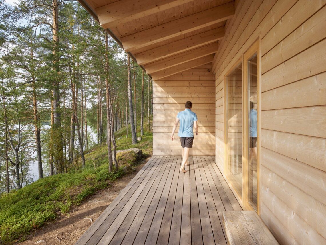 Summerhouse v / playa architects