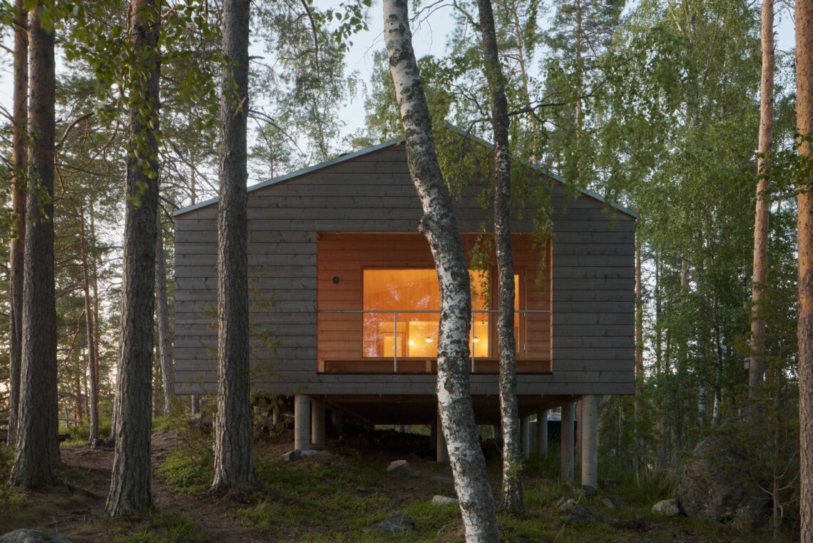 Summerhouse v / playa architects