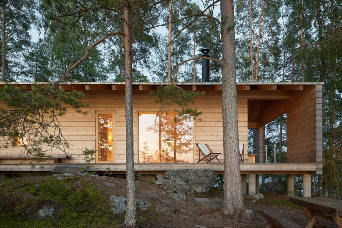 Summerhouse v / playa architects