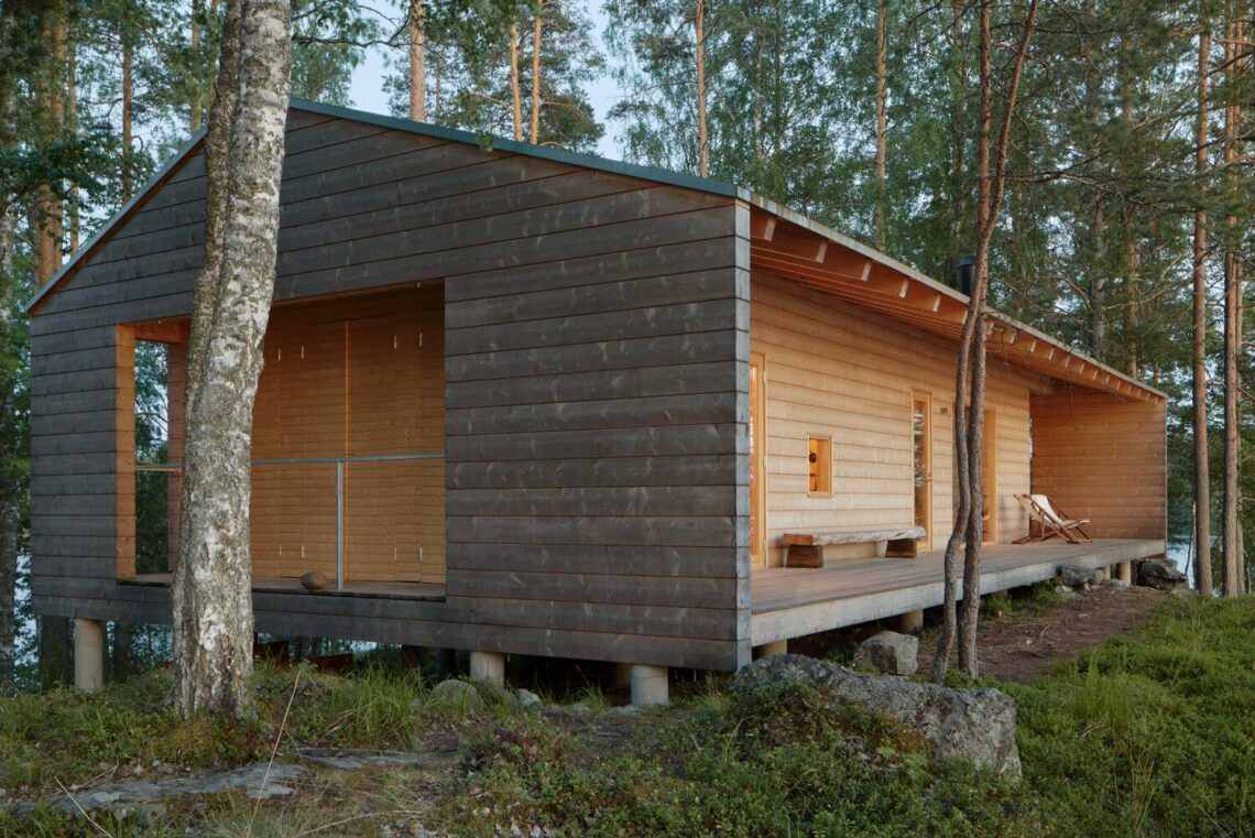 Summerhouse v / playa architects