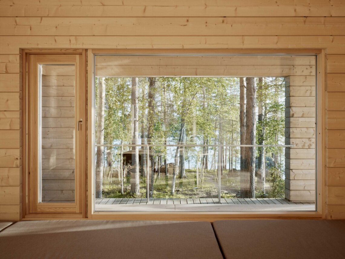 Summerhouse v / playa architects