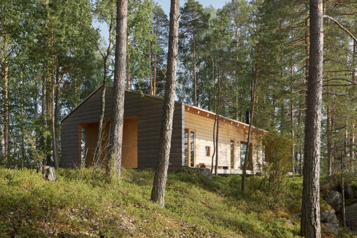 Summerhouse v / playa architects