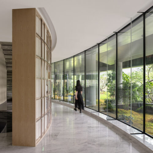 Thallo Boutique Hotel Cluster / Buzz/ Büro Ziyu Zhuang 36 Thallo boutique hotel cluster / buzz/ büro ziyu zhuang