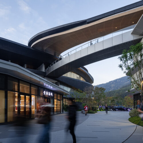 Thallo Boutique Hotel Cluster / Buzz/ Büro Ziyu Zhuang 35 Thallo boutique hotel cluster / buzz/ büro ziyu zhuang