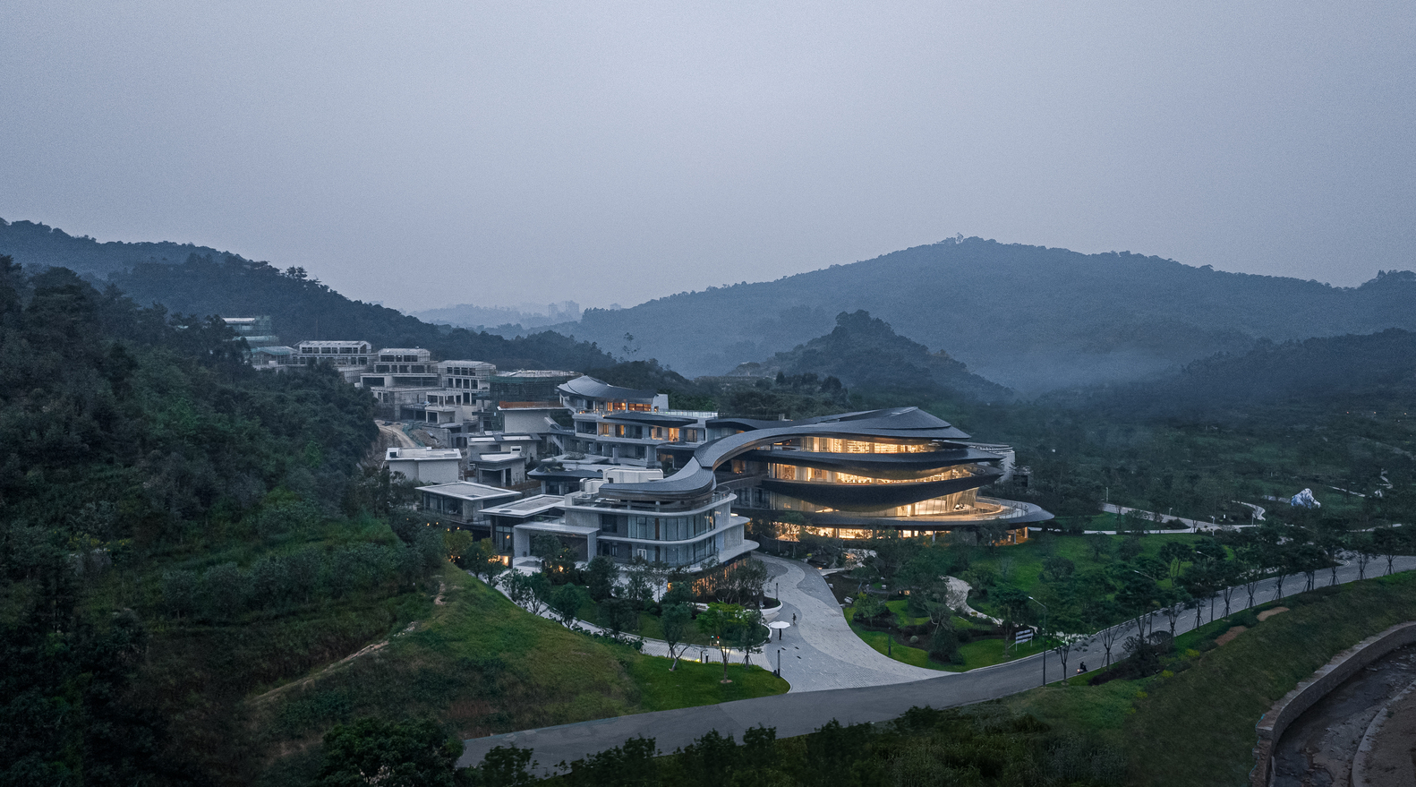 Thallo-Boutique-Hotel-Cluster-Buzz-Buro-Ziyu-Zhuang_10 Thallo boutique hotel cluster / buzz/ büro ziyu zhuang