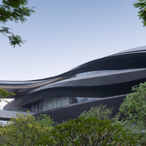 Thallo Boutique Hotel Cluster / Buzz/ Büro Ziyu Zhuang 16 Thallo boutique hotel cluster / buzz/ büro ziyu zhuang