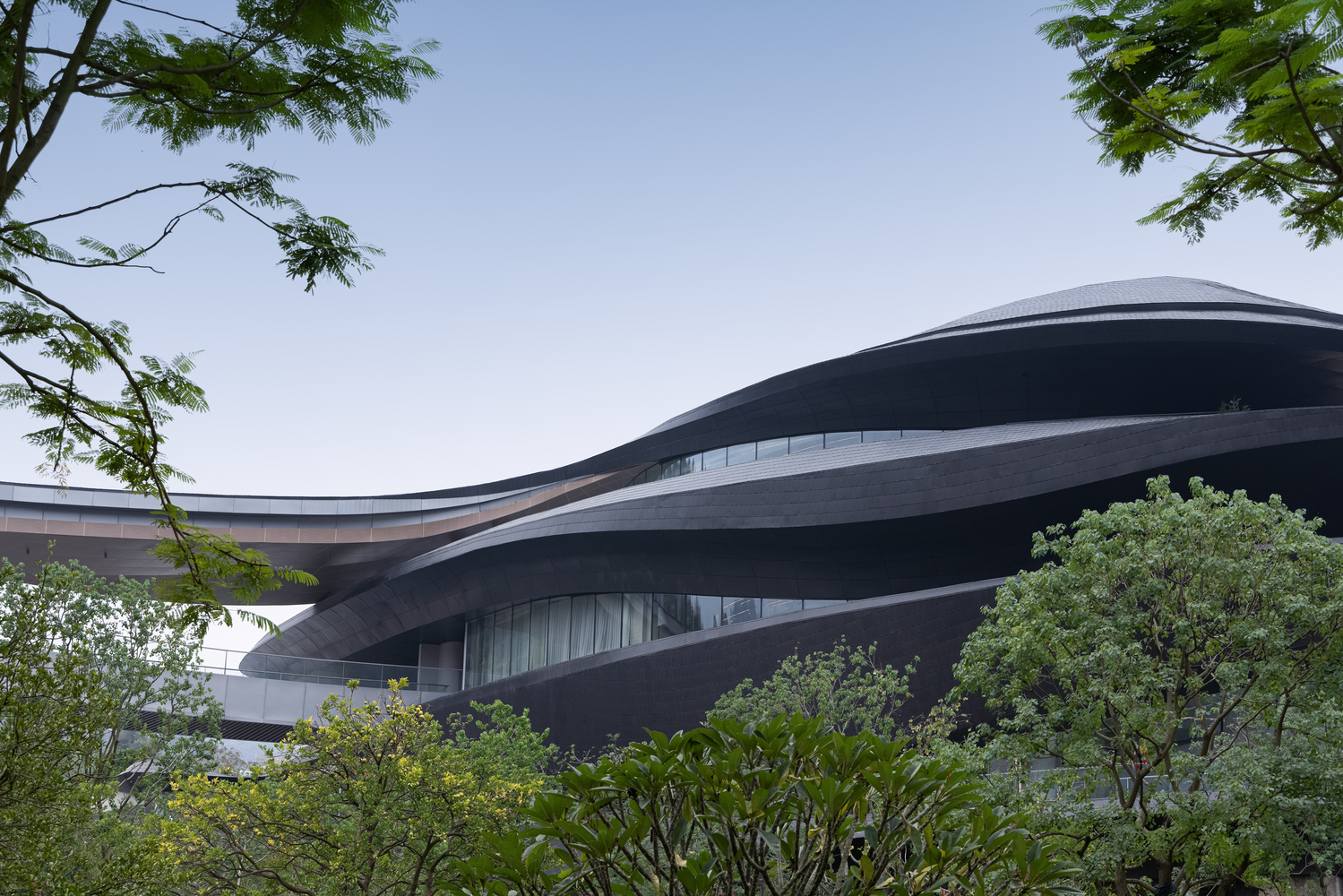 Thallo Boutique Hotel Cluster / Buzz/ Büro Ziyu Zhuang 2 Thallo boutique hotel cluster / buzz/ büro ziyu zhuang