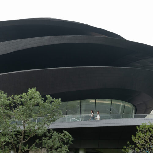 Thallo Boutique Hotel Cluster / Buzz/ Büro Ziyu Zhuang 15 Thallo boutique hotel cluster / buzz/ büro ziyu zhuang