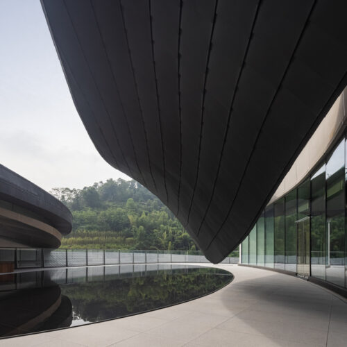 Thallo Boutique Hotel Cluster / Buzz/ Büro Ziyu Zhuang 10 Thallo boutique hotel cluster / buzz/ büro ziyu zhuang