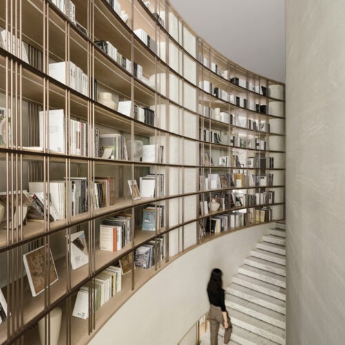 Thallo Boutique Hotel Cluster / Buzz/ Büro Ziyu Zhuang 34 Thallo boutique hotel cluster / buzz/ büro ziyu zhuang