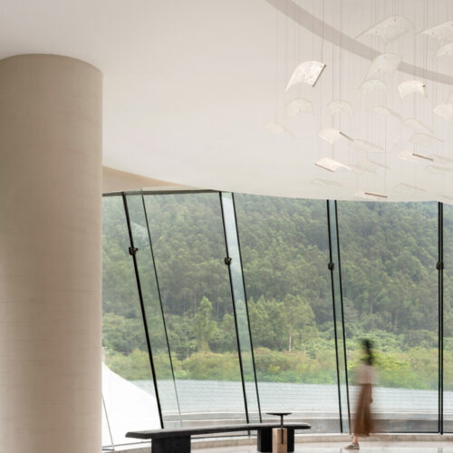 Thallo Boutique Hotel Cluster / Buzz/ Büro Ziyu Zhuang 32 Thallo boutique hotel cluster / buzz/ büro ziyu zhuang