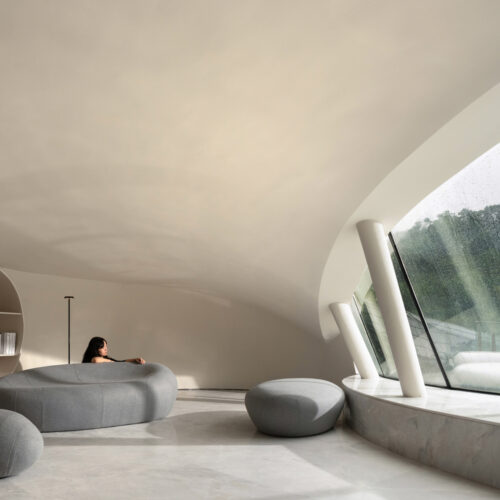 Thallo Boutique Hotel Cluster / Buzz/ Büro Ziyu Zhuang 29 Thallo boutique hotel cluster / buzz/ büro ziyu zhuang