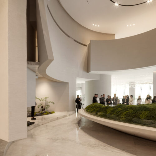 Thallo Boutique Hotel Cluster / Buzz/ Büro Ziyu Zhuang 28 Thallo boutique hotel cluster / buzz/ büro ziyu zhuang