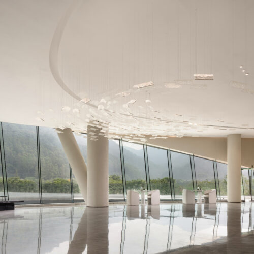 Thallo Boutique Hotel Cluster / Buzz/ Büro Ziyu Zhuang 27 Thallo boutique hotel cluster / buzz/ büro ziyu zhuang