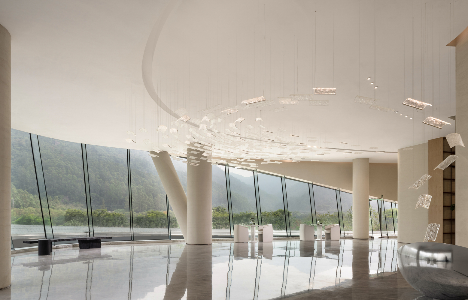 Thallo Boutique Hotel Cluster / Buzz/ Büro Ziyu Zhuang 7 Thallo boutique hotel cluster / buzz/ büro ziyu zhuang