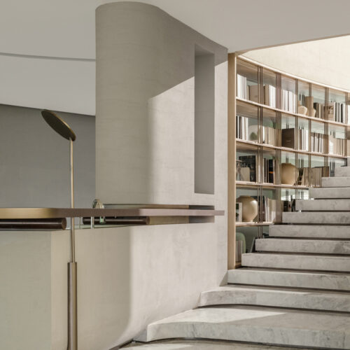 Thallo Boutique Hotel Cluster / Buzz/ Büro Ziyu Zhuang 26 Thallo boutique hotel cluster / buzz/ büro ziyu zhuang