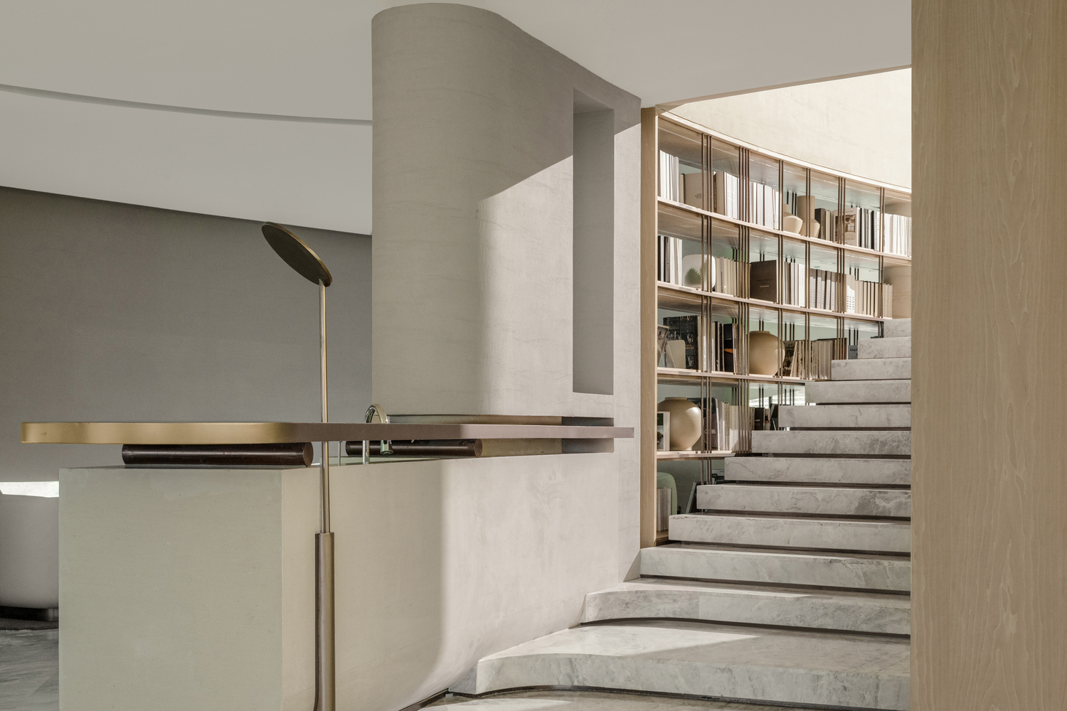 Thallo Boutique Hotel Cluster / Buzz/ Büro Ziyu Zhuang 6 Thallo boutique hotel cluster / buzz/ büro ziyu zhuang