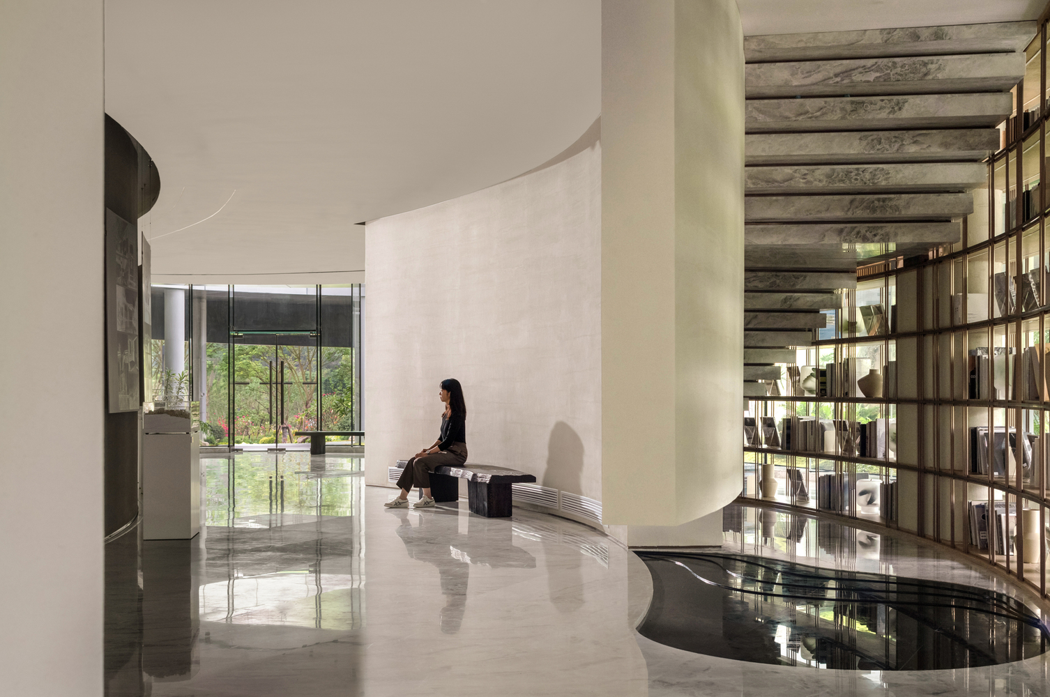 Thallo Boutique Hotel Cluster / Buzz/ Büro Ziyu Zhuang 5 Thallo boutique hotel cluster / buzz/ büro ziyu zhuang