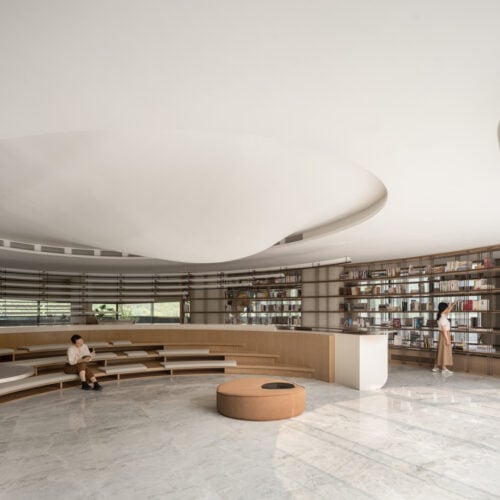 Thallo Boutique Hotel Cluster / Buzz/ Büro Ziyu Zhuang 20 Thallo boutique hotel cluster / buzz/ büro ziyu zhuang