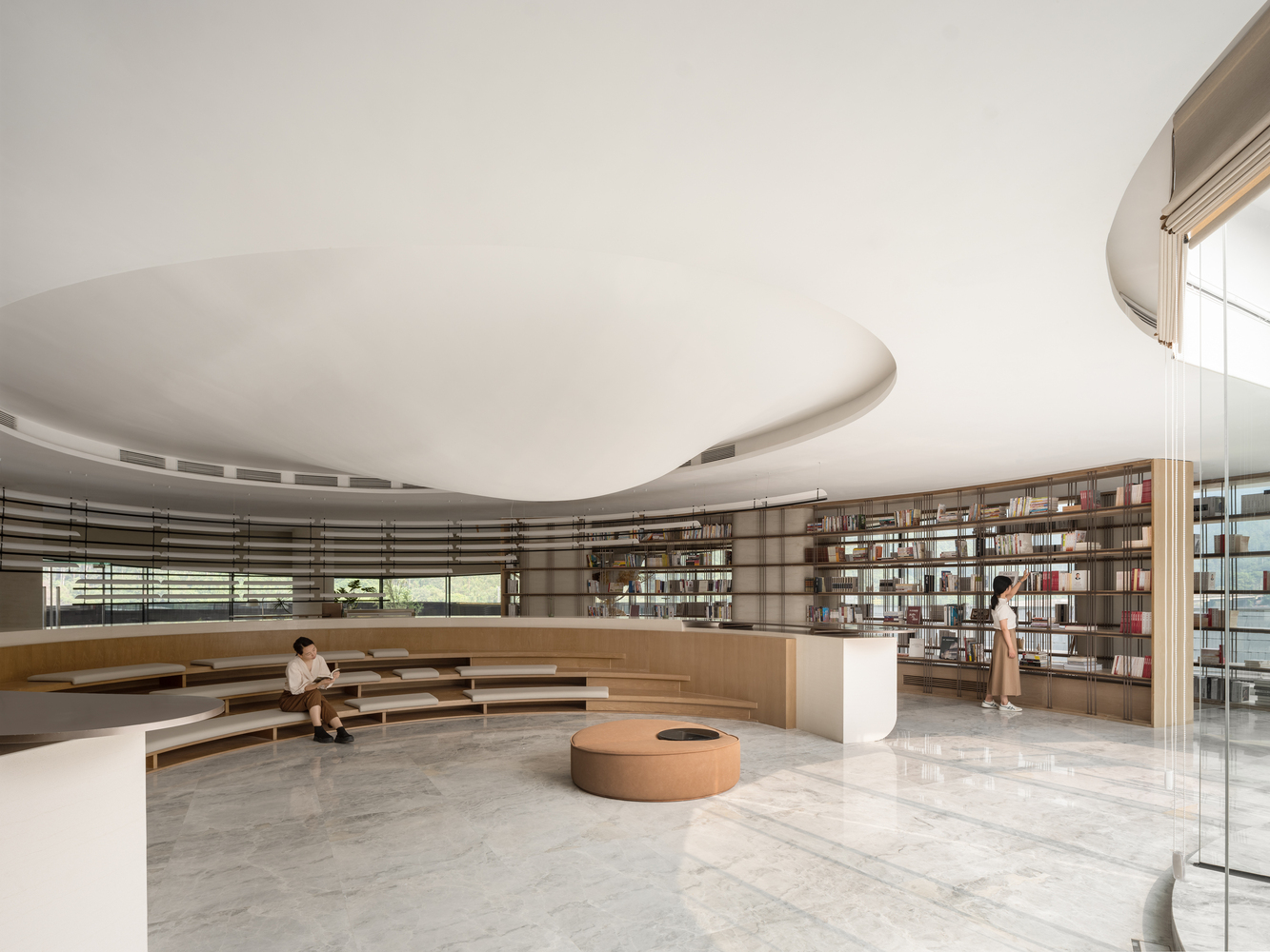 Thallo Boutique Hotel Cluster / Buzz/ Büro Ziyu Zhuang 3 Thallo boutique hotel cluster / buzz/ büro ziyu zhuang